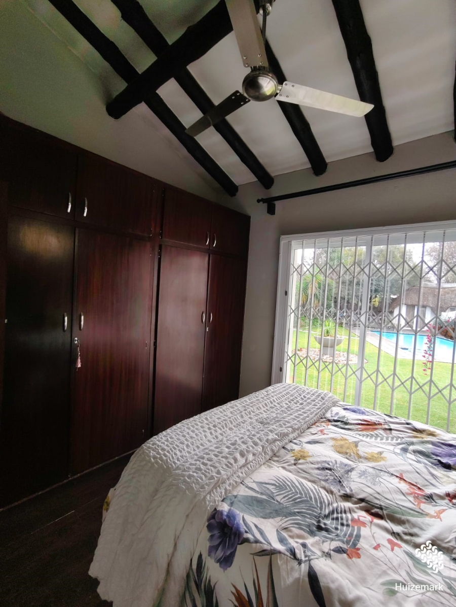 3 Bedroom Property for Sale in Vaalpark Free State